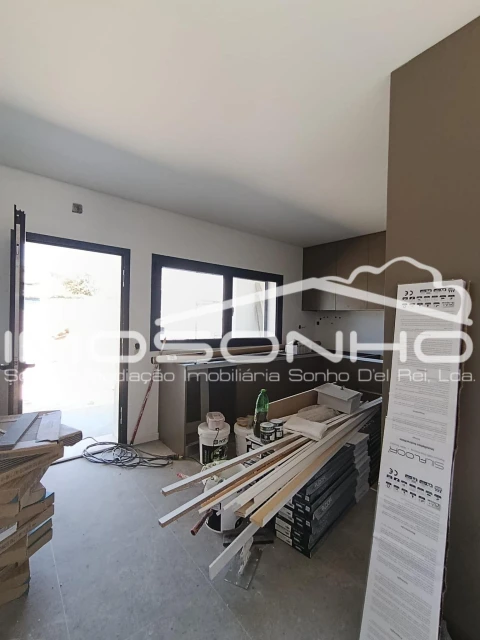 Moradia T3 para Venda em Marinha Grande