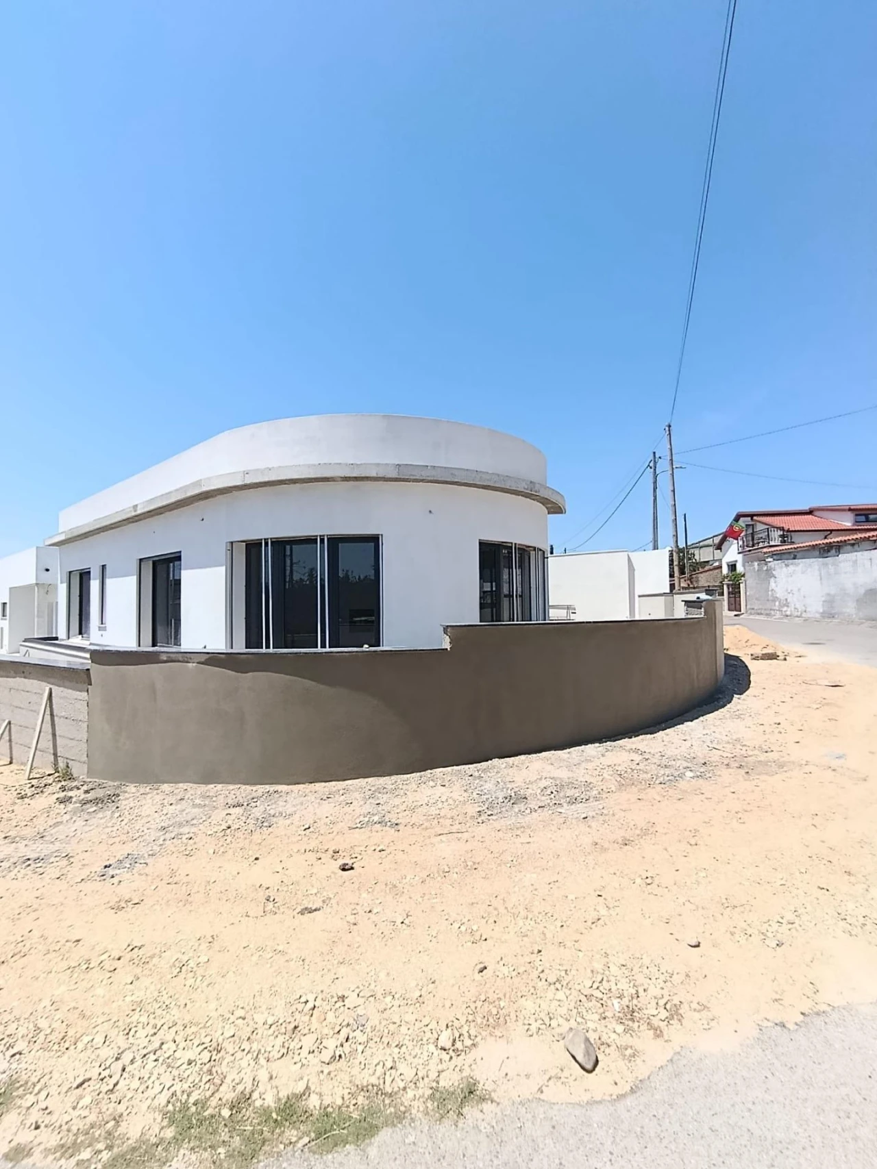 Moradia T3 para Venda em Marinha Grande Foto 3