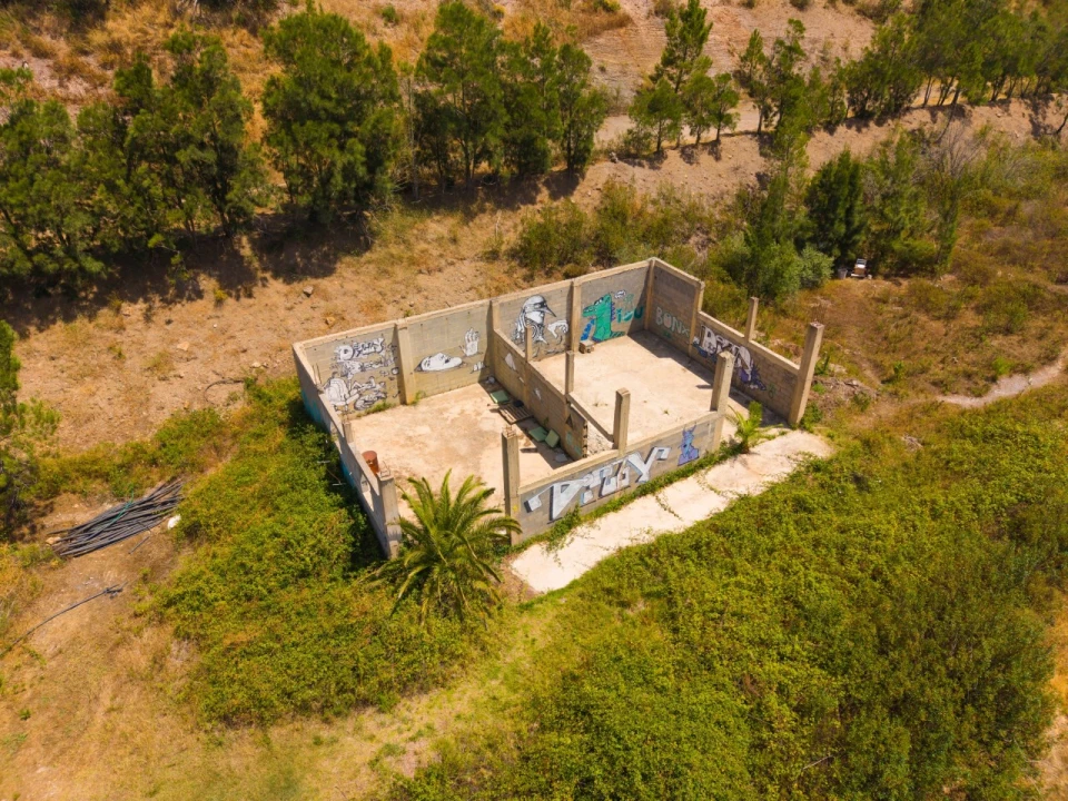 Terreno para Venda em Budens Foto 6