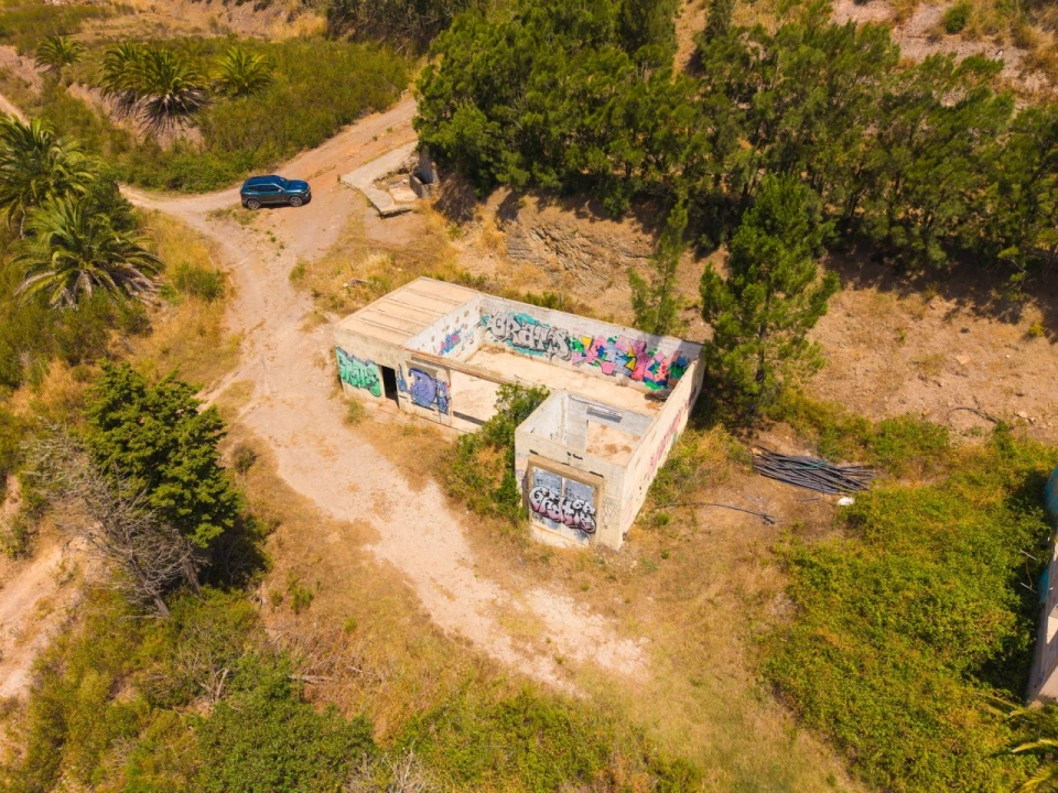 Terreno para Venda em Budens Foto 8