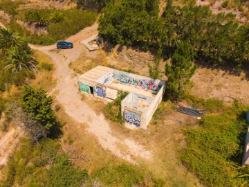 Terreno para Venda em Budens