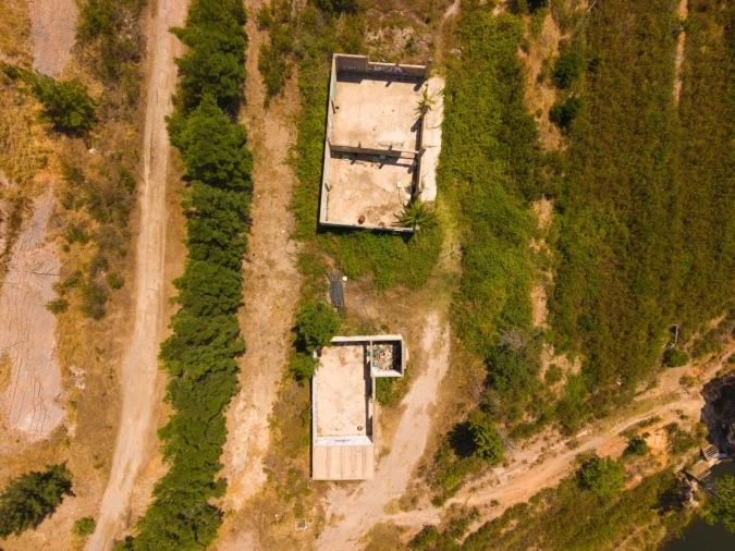 Terreno para Venda em Budens Foto 10