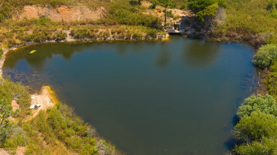 Terreno para Venda em Budens