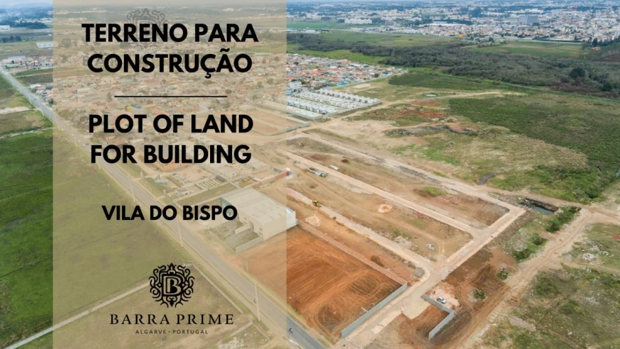 Terreno para Venda em Budens