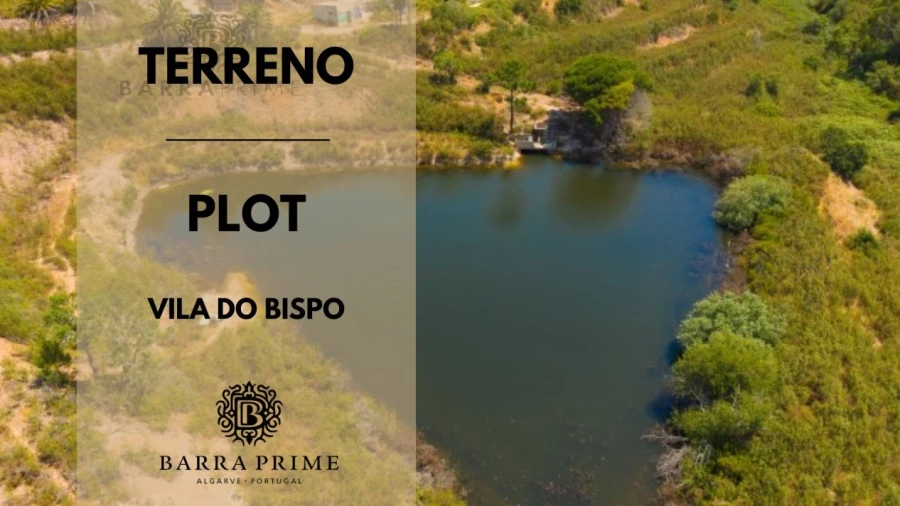 Terreno para Venda em Budens