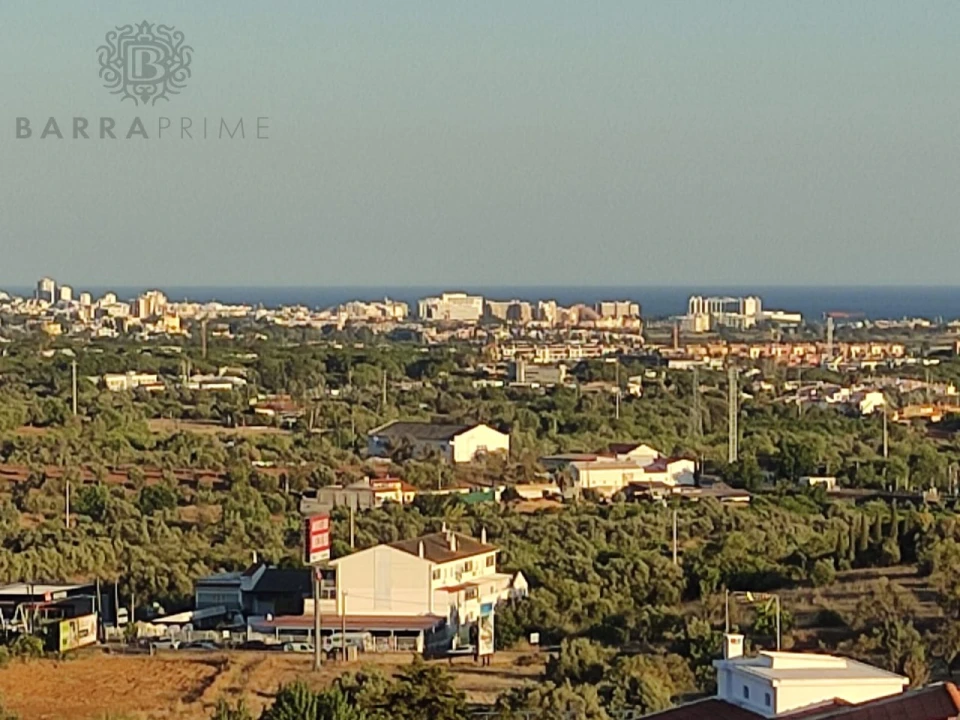 Moradia T10 para Venda em Boliqueime Foto 8