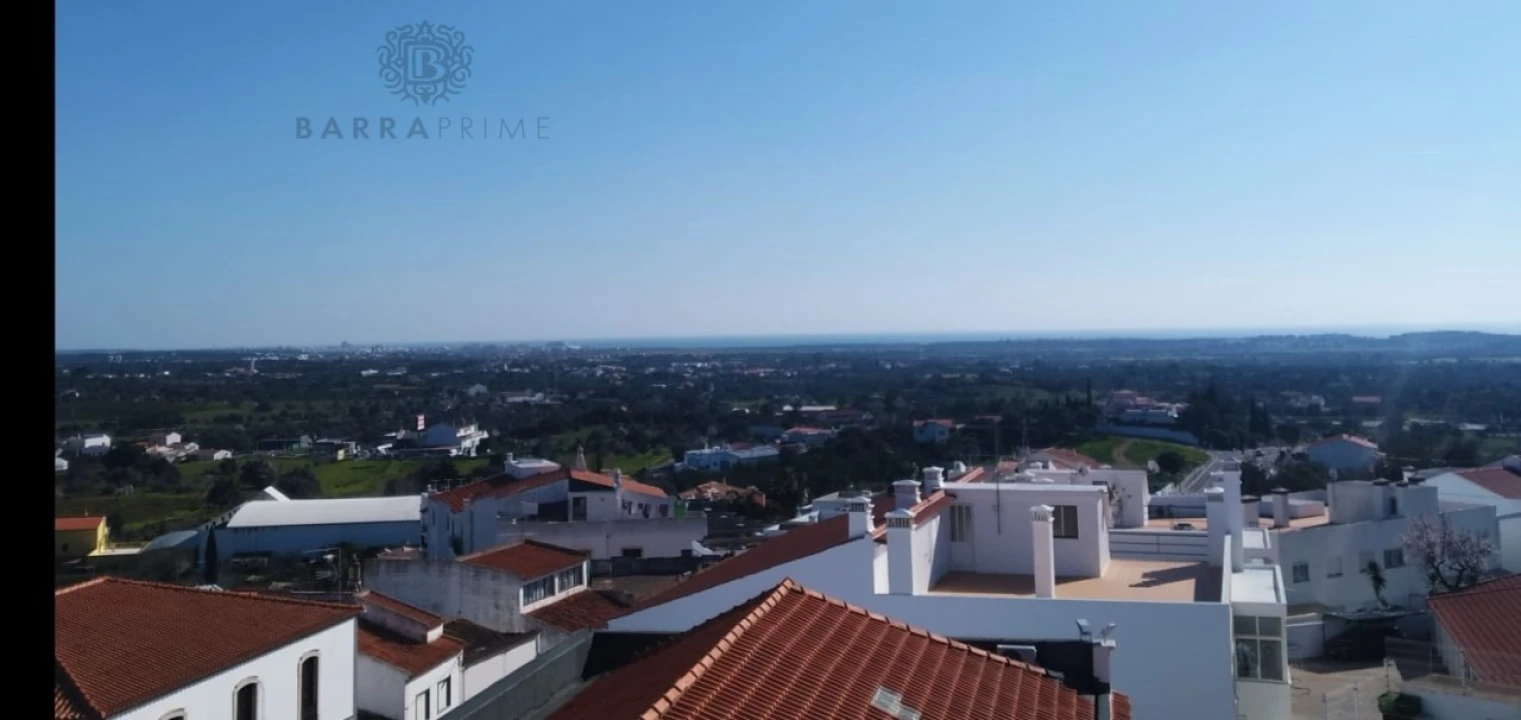 Moradia T10 para Venda em Boliqueime Foto 1