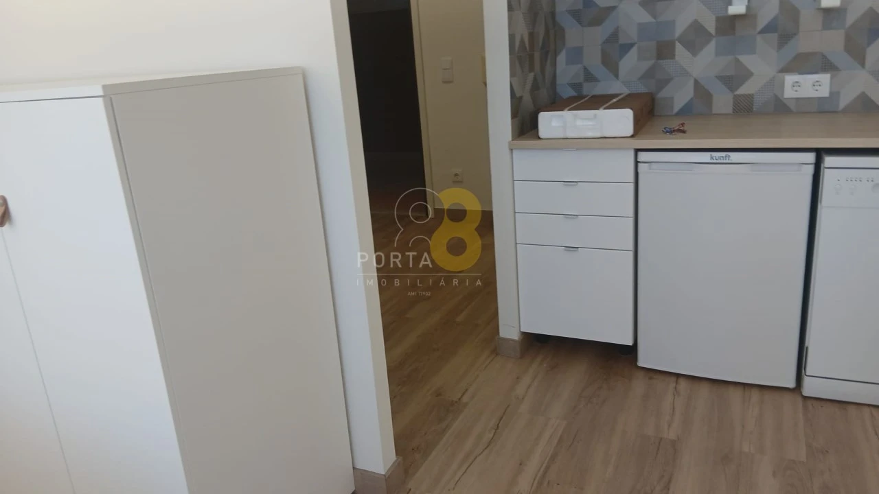 Apartamento para Venda em Matosinhos e Leça da Palmeira Foto 4