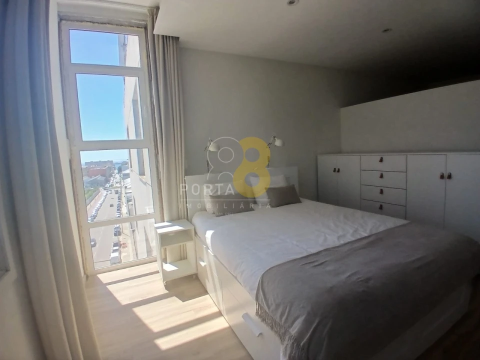 Apartamento para Venda em Matosinhos e Leça da Palmeira Foto 11