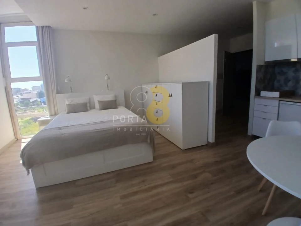 Apartamento para Venda em Matosinhos e Leça da Palmeira Foto 12