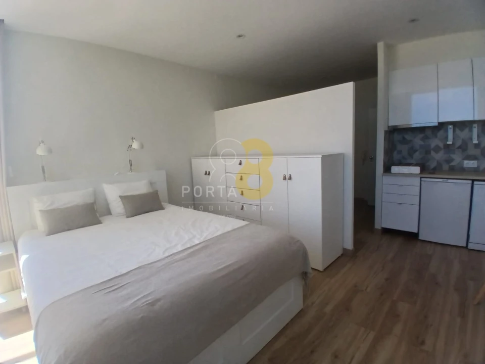 Apartamento para Venda em Matosinhos e Leça da Palmeira Foto 1