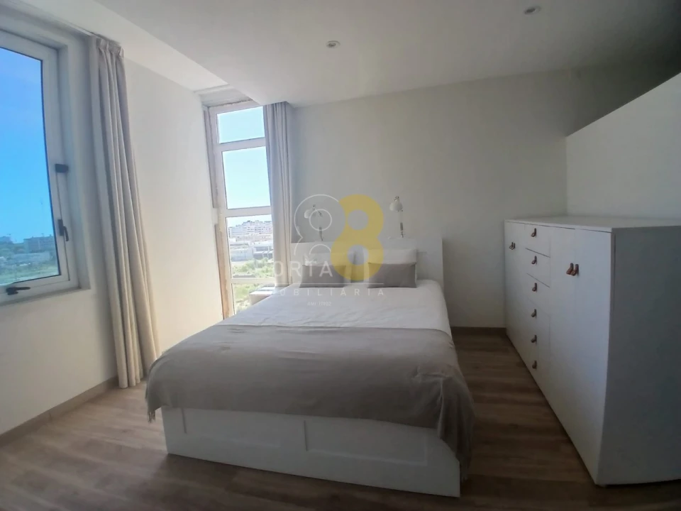 Apartamento para Venda em Matosinhos e Leça da Palmeira Foto 14