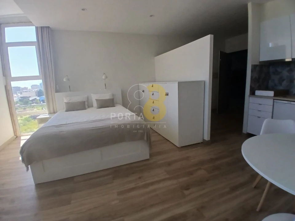 Apartamento para Venda em Matosinhos e Leça da Palmeira Foto 15