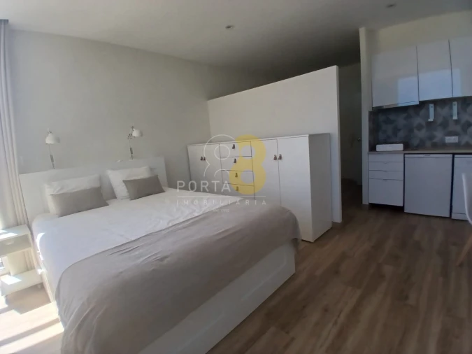 Apartamento para Venda em Matosinhos e Leça da Palmeira Foto 13