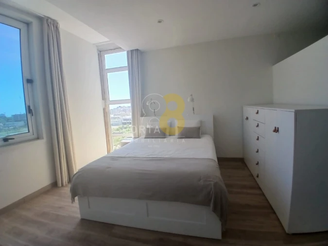 Apartamento para Venda em Matosinhos e Leça da Palmeira Foto 14