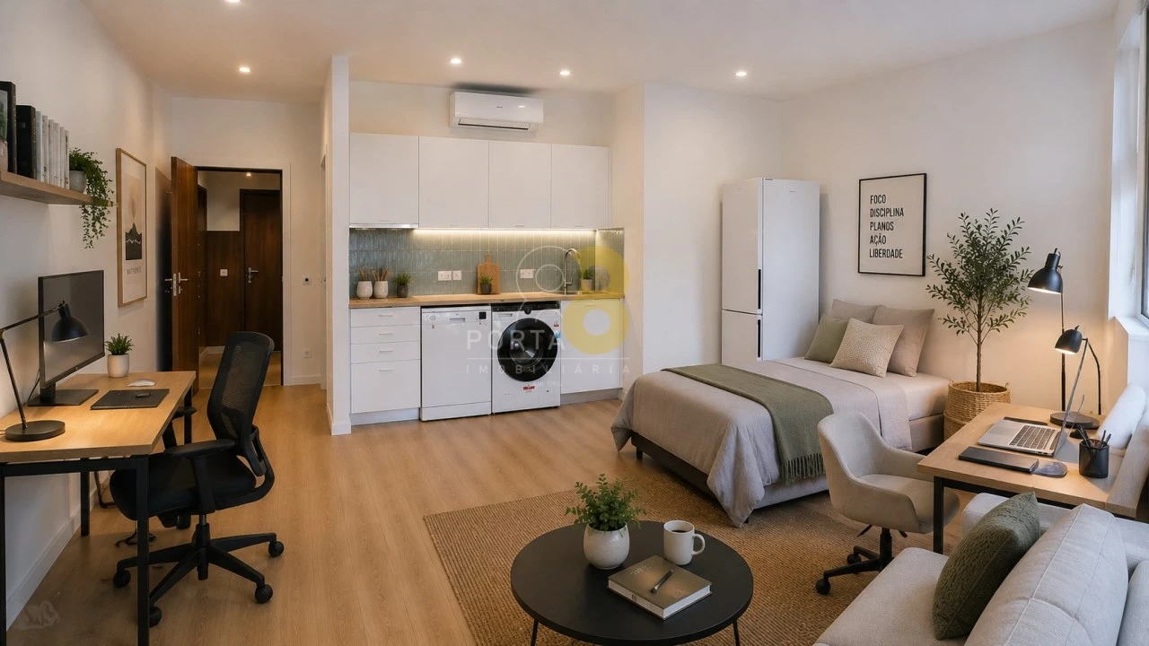 Apartamento para Venda em Matosinhos e Leça da Palmeira Foto 7