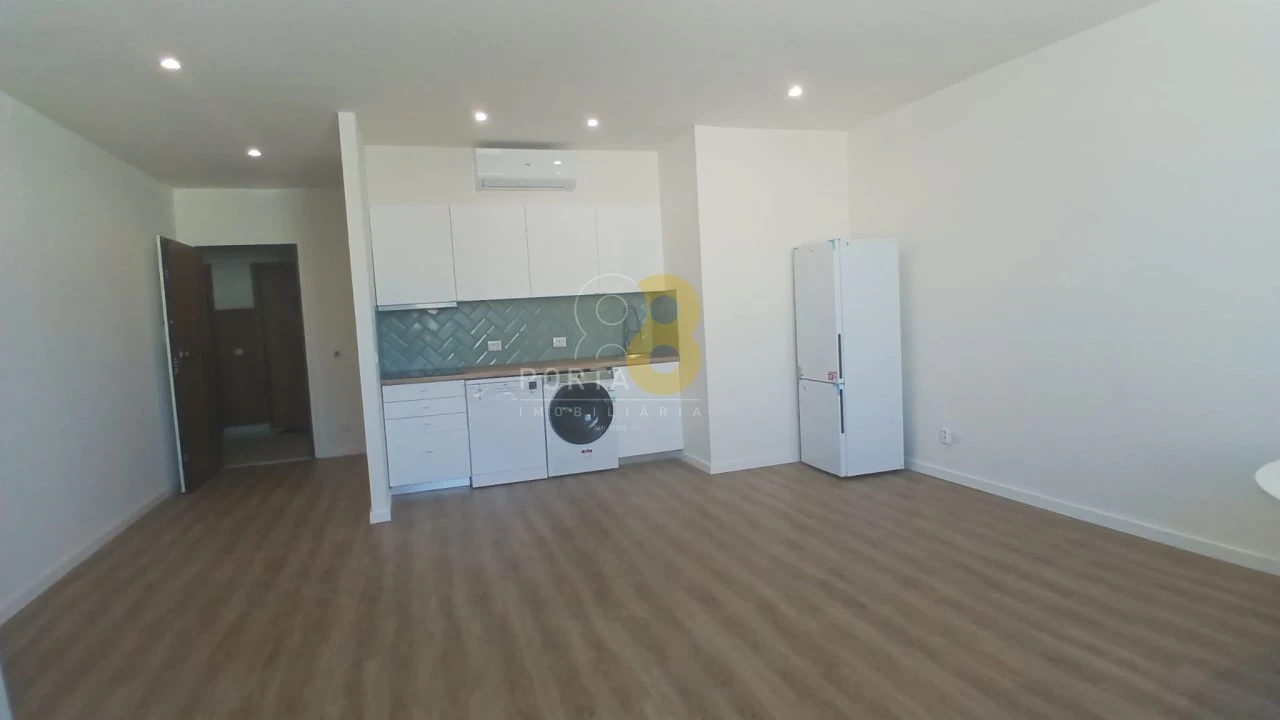 Apartamento para Venda em Matosinhos e Leça da Palmeira Foto 9