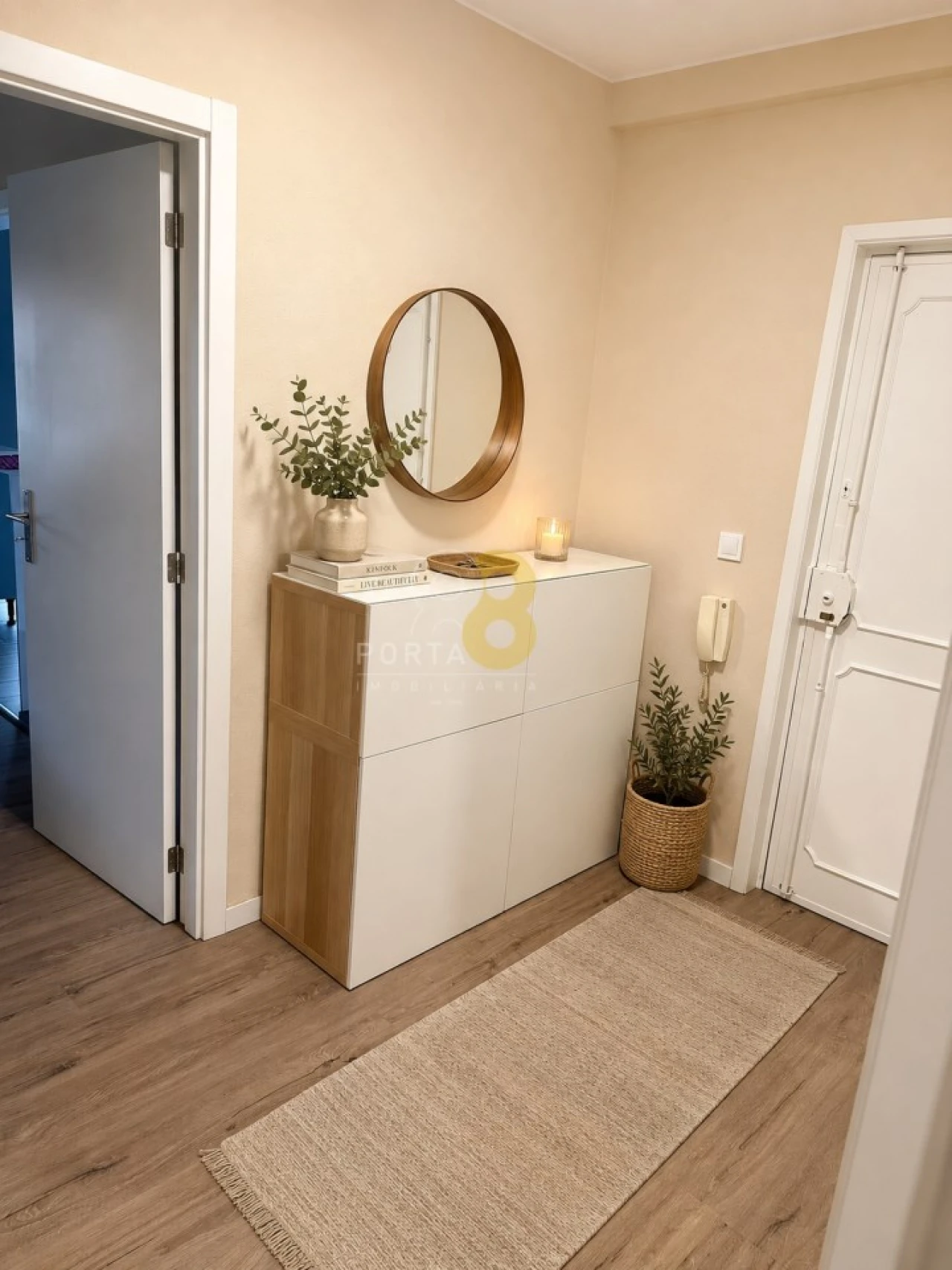 Apartamento T2 para Venda em Custóias, Leça do Balio e Guifões Foto 1