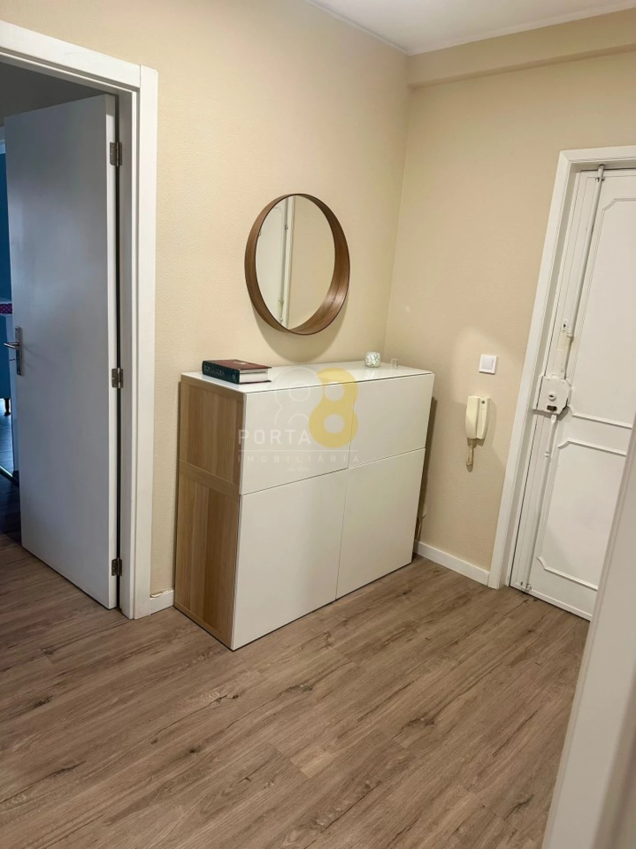 Apartamento T2 para Venda em Custóias, Leça do Balio e Guifões Foto 2