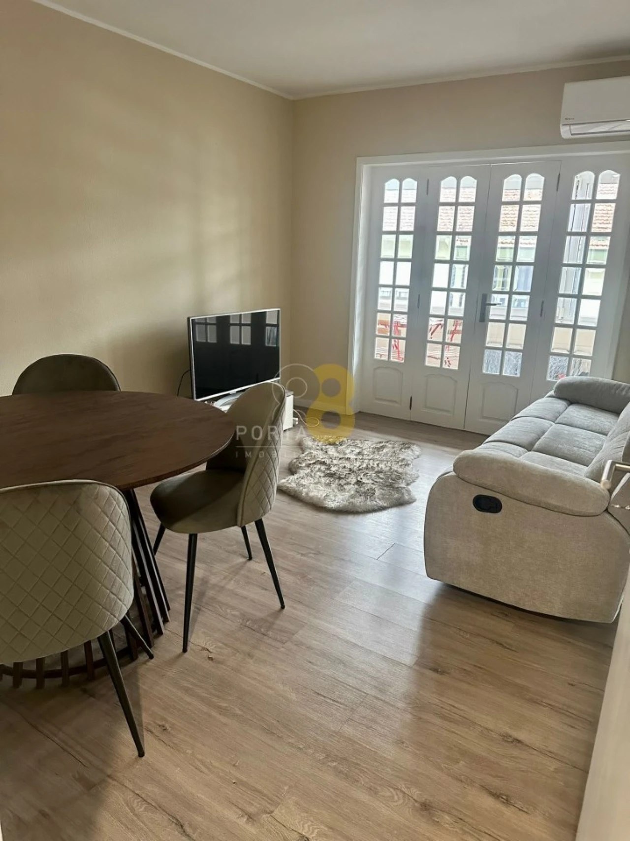 Apartamento T2 para Venda em Custóias, Leça do Balio e Guifões Foto 3