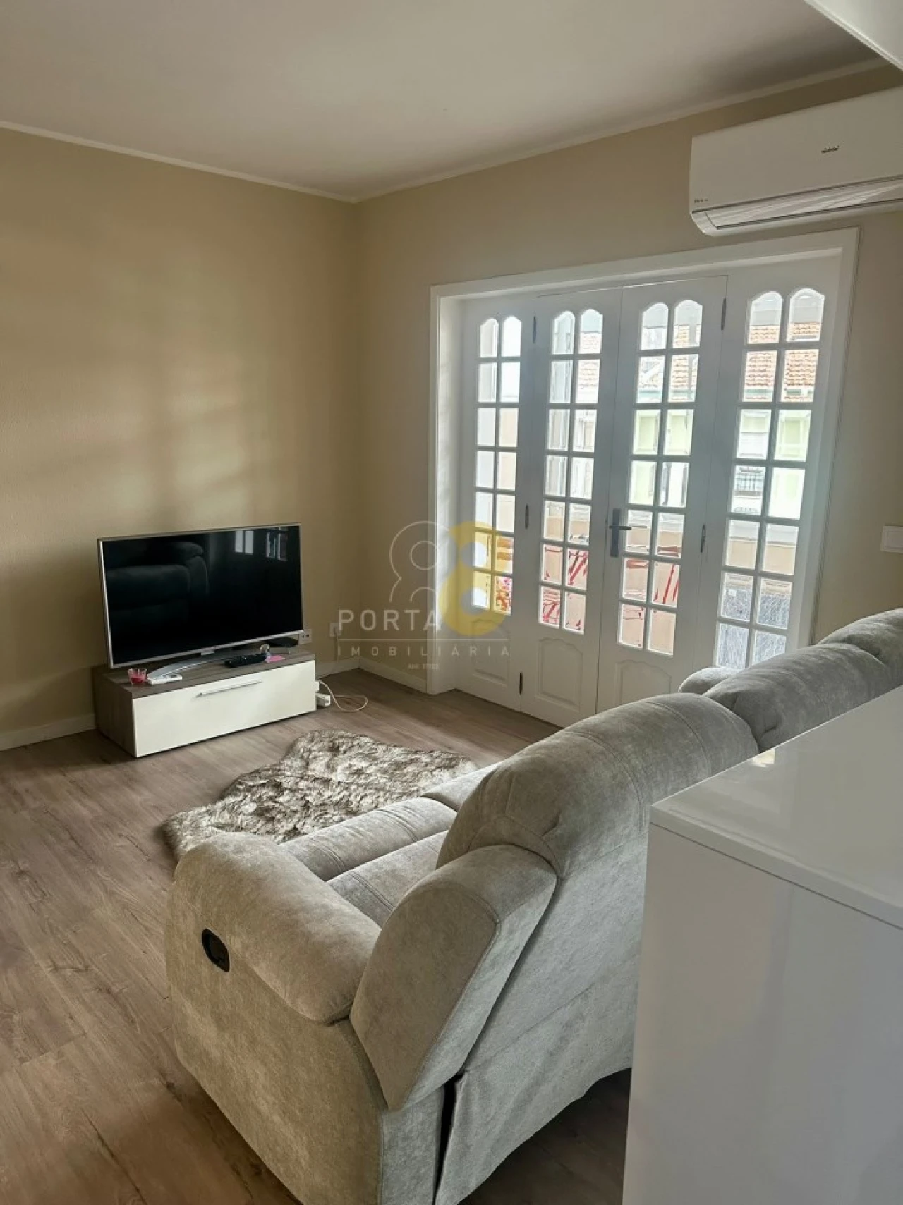 Apartamento T2 para Venda em Custóias, Leça do Balio e Guifões Foto 5