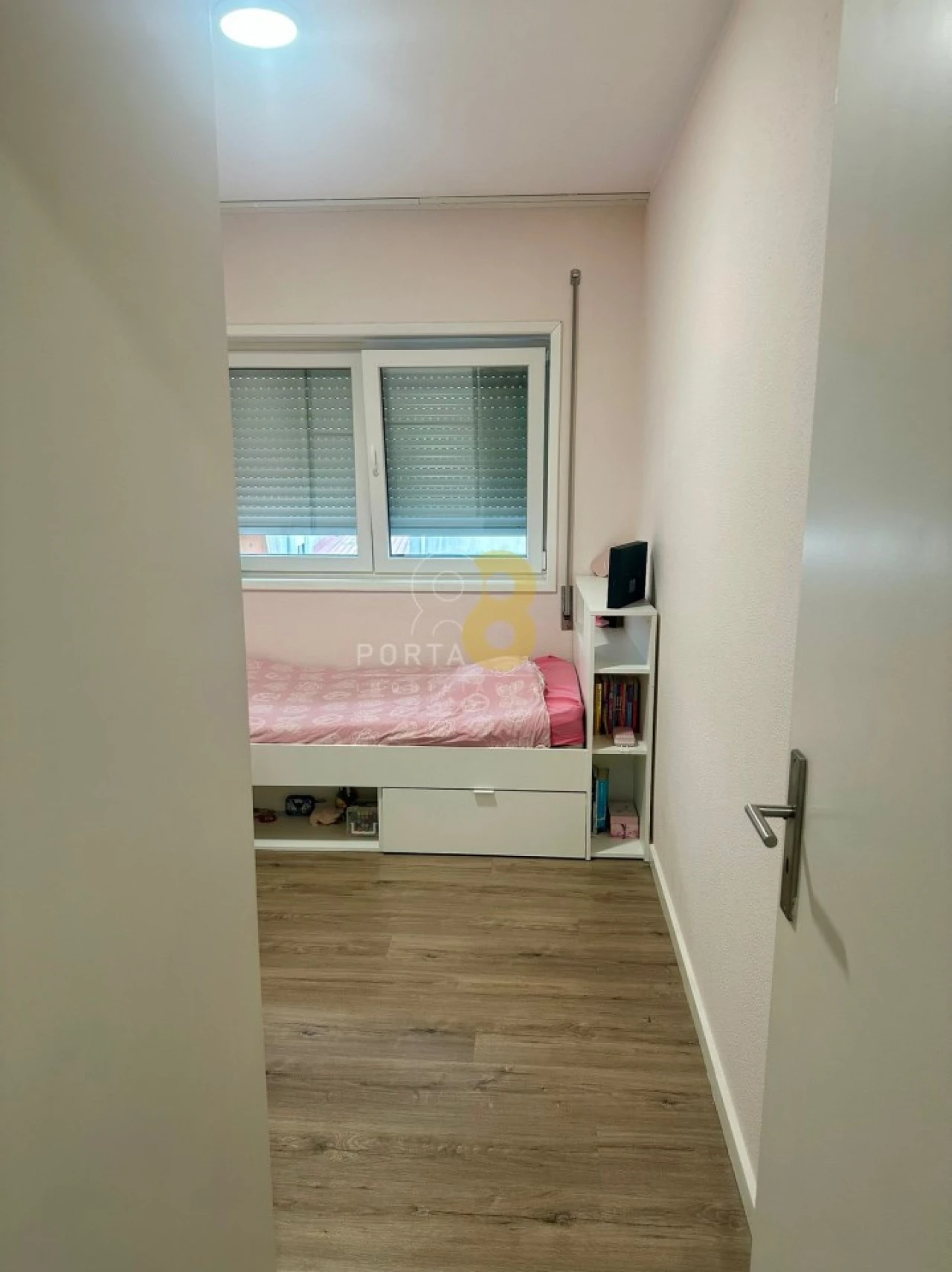 Apartamento T2 para Venda em Custóias, Leça do Balio e Guifões Foto 8