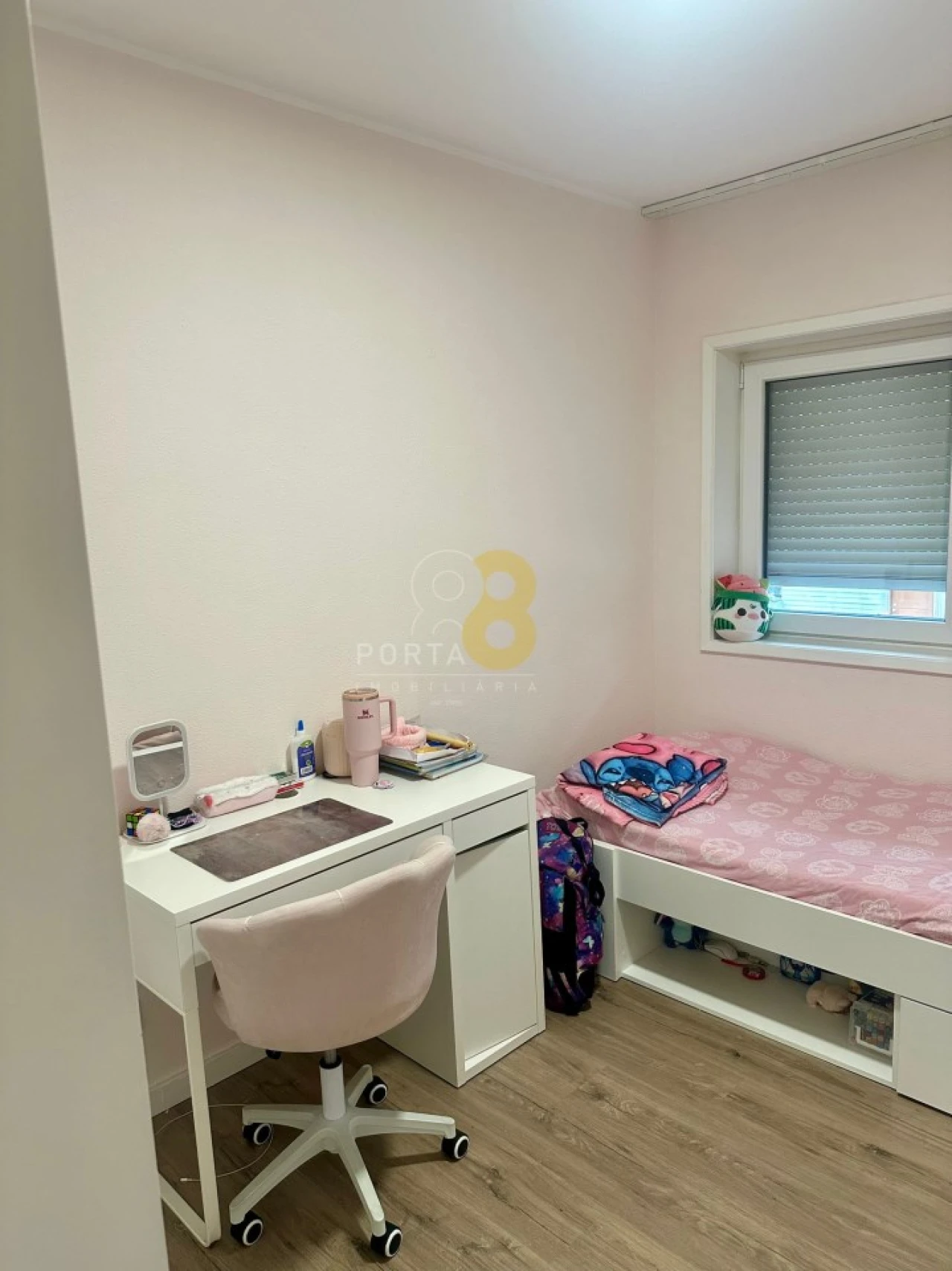 Apartamento T2 para Venda em Custóias, Leça do Balio e Guifões Foto 9