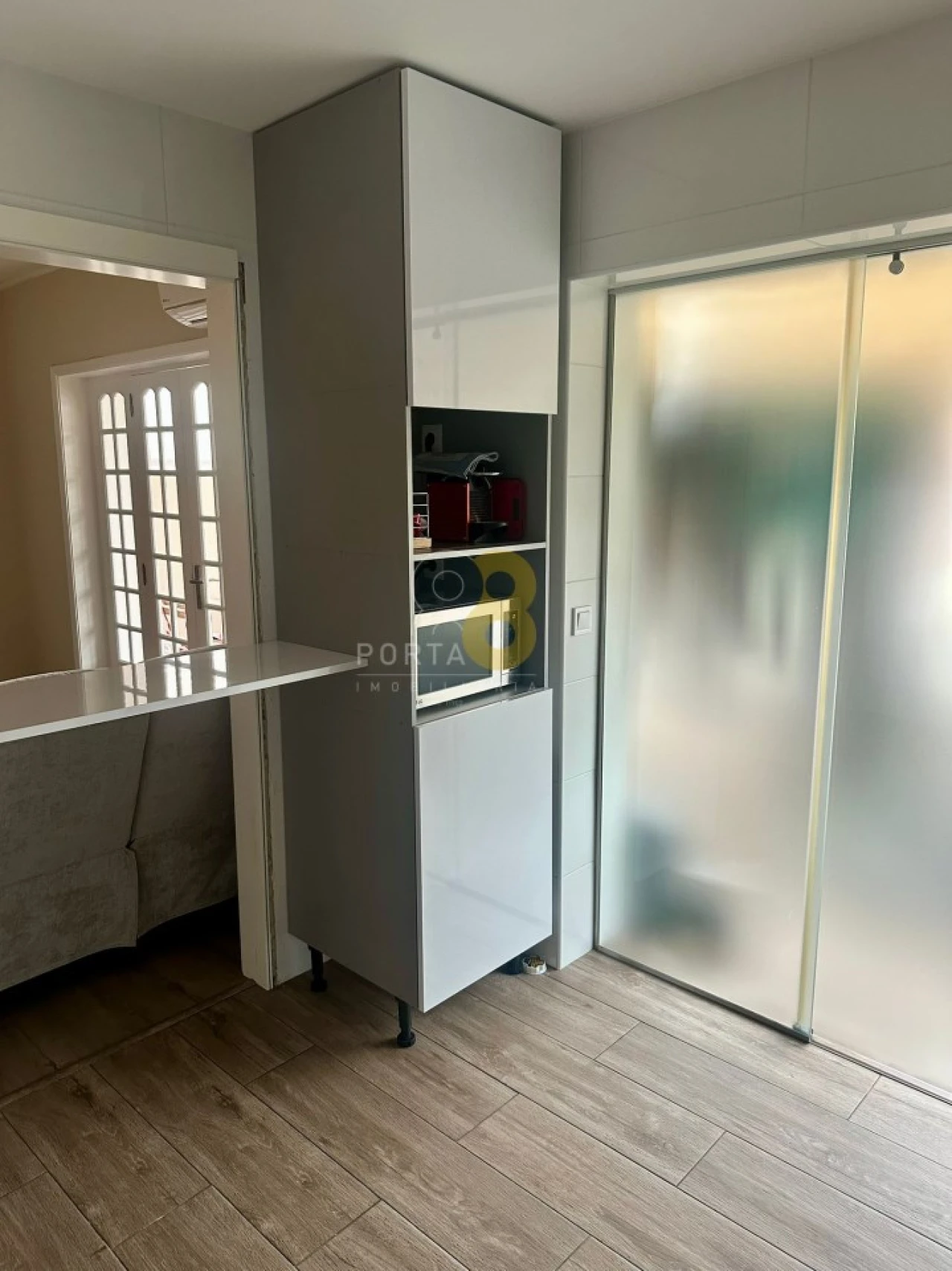 Apartamento T2 para Venda em Custóias, Leça do Balio e Guifões Foto 11