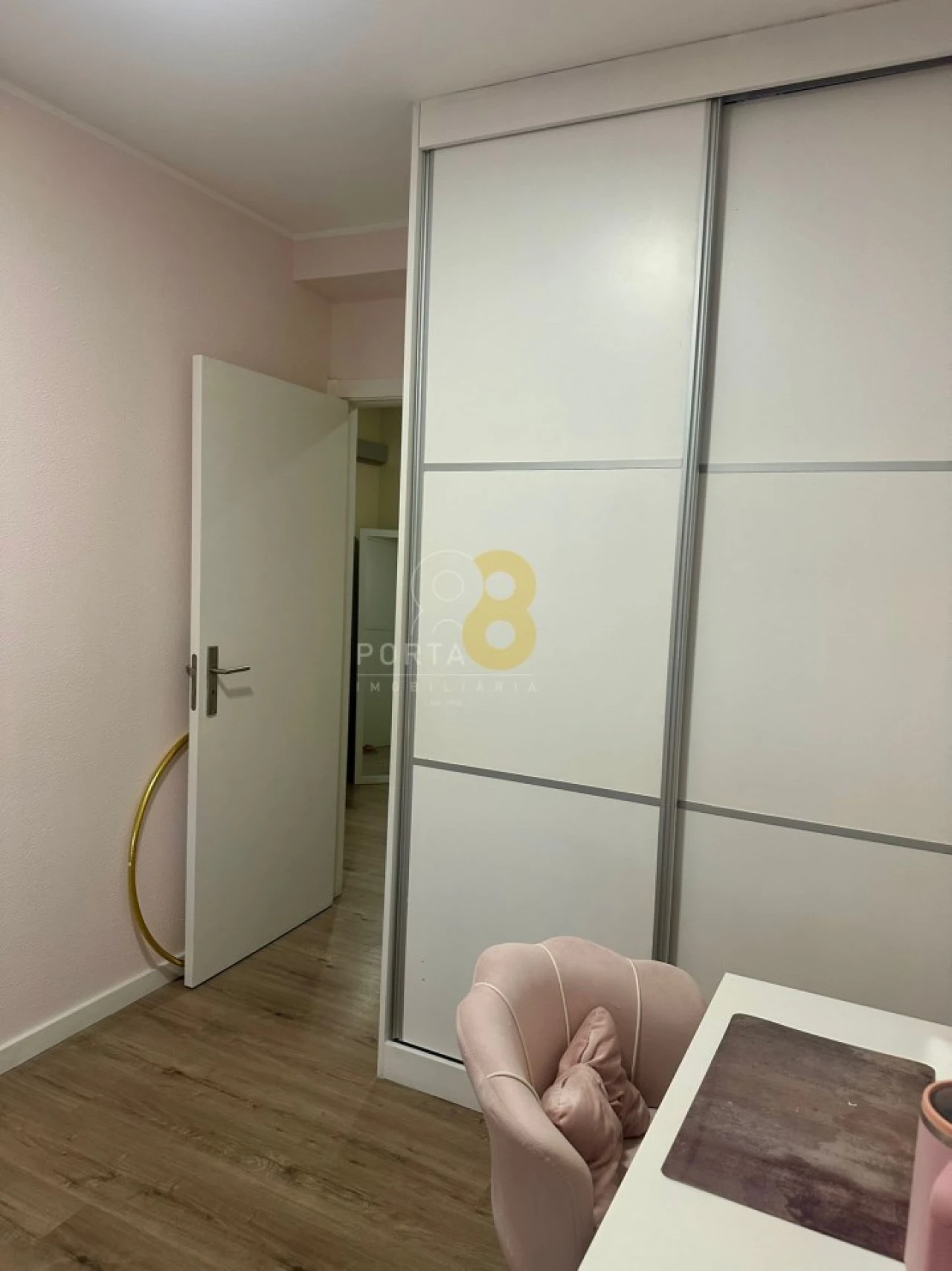 Apartamento T2 para Venda em Custóias, Leça do Balio e Guifões Foto 12