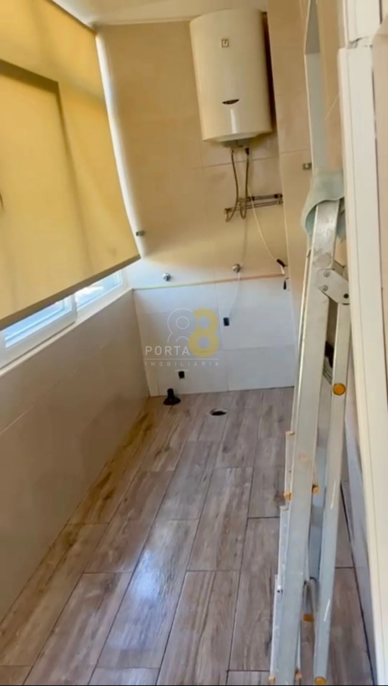 Apartamento T2 para Venda em Custóias, Leça do Balio e Guifões Foto 13