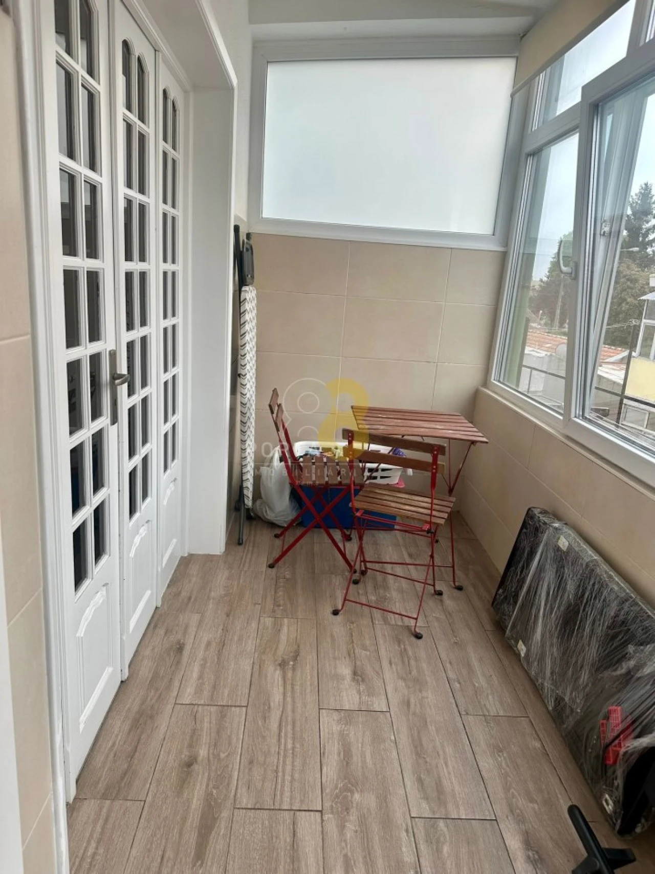 Apartamento T2 para Venda em Custóias, Leça do Balio e Guifões Foto 14