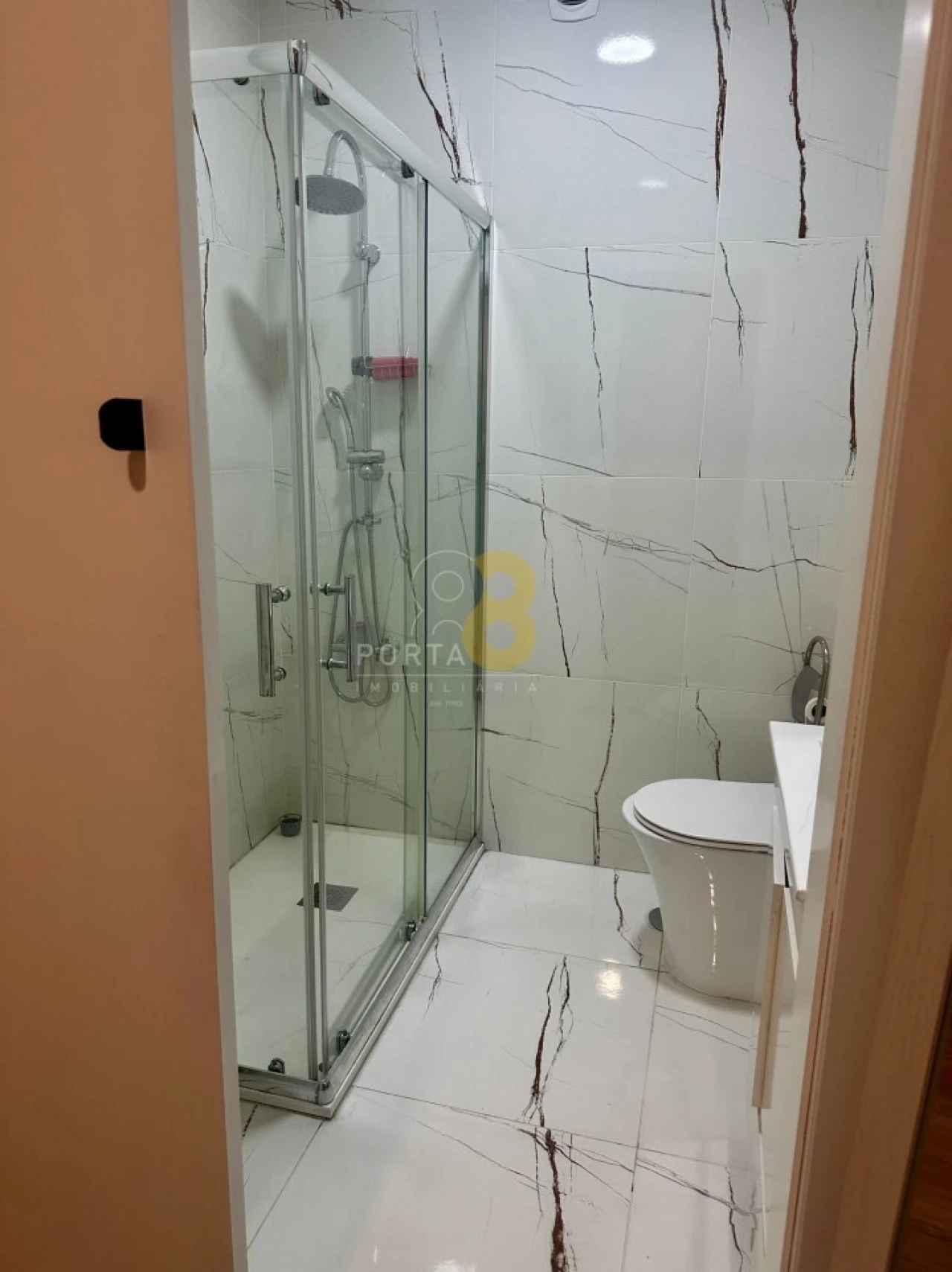 Apartamento T2 para Venda em Custóias, Leça do Balio e Guifões Foto 16