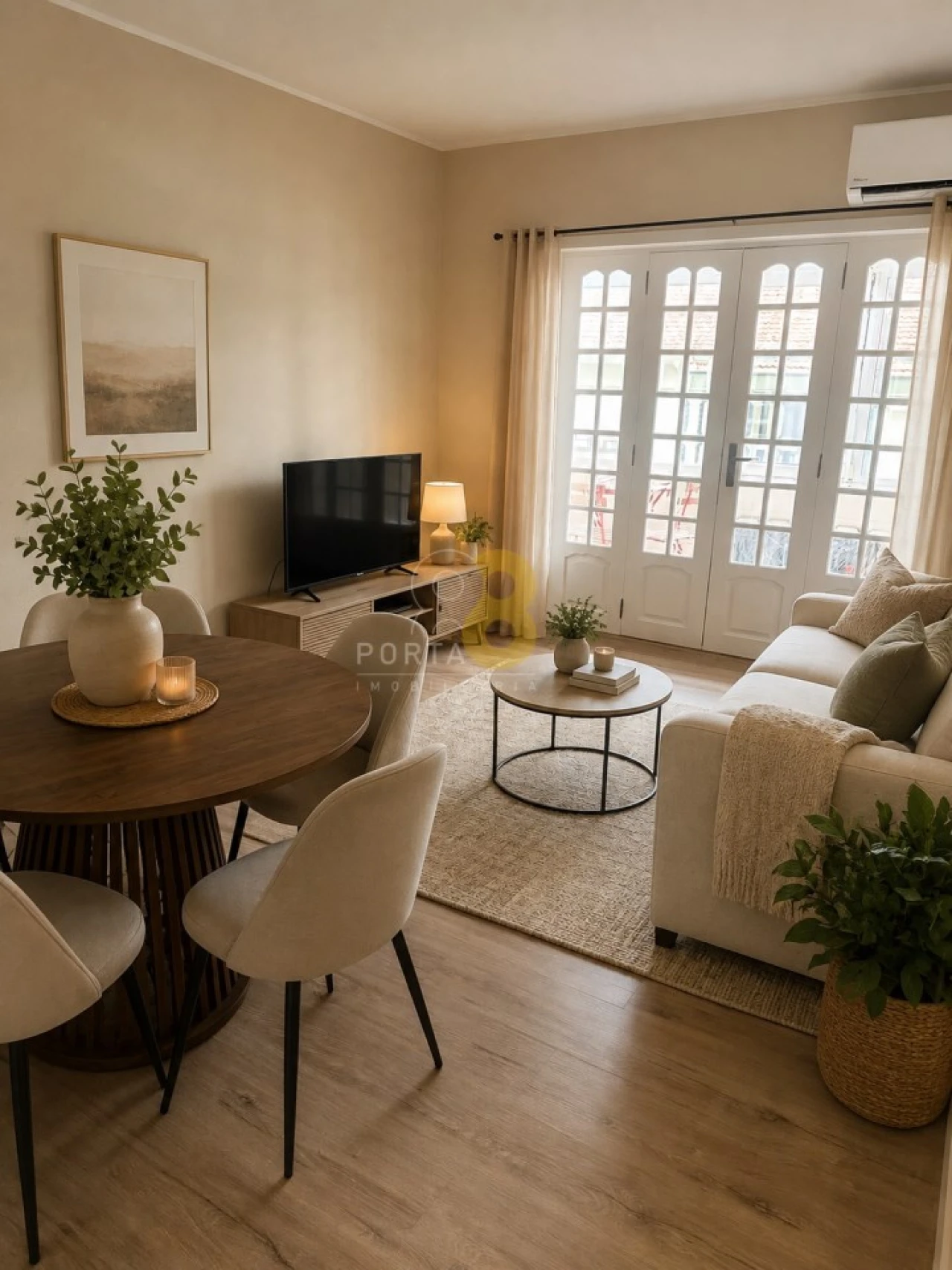 Apartamento T2 para Venda em Custóias, Leça do Balio e Guifões Foto 22