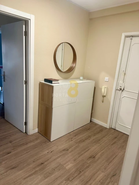 Apartamento T2 para Venda em Custóias, Leça do Balio e Guifões
