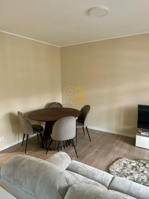 Apartamento T2 para Venda em Custóias, Leça do Balio e Guifões