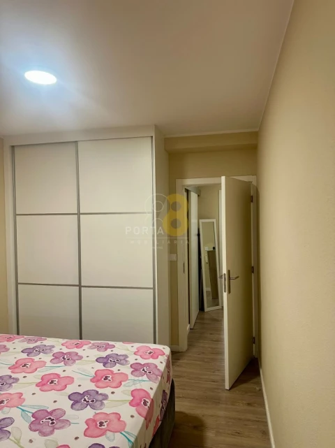Apartamento T2 para Venda em Custóias, Leça do Balio e Guifões