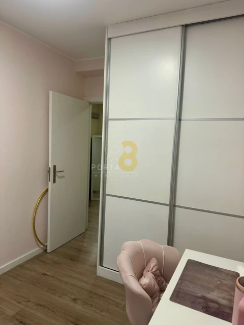 Apartamento T2 para Venda em Custóias, Leça do Balio e Guifões