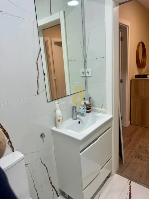 Apartamento T2 para Venda em Custóias, Leça do Balio e Guifões