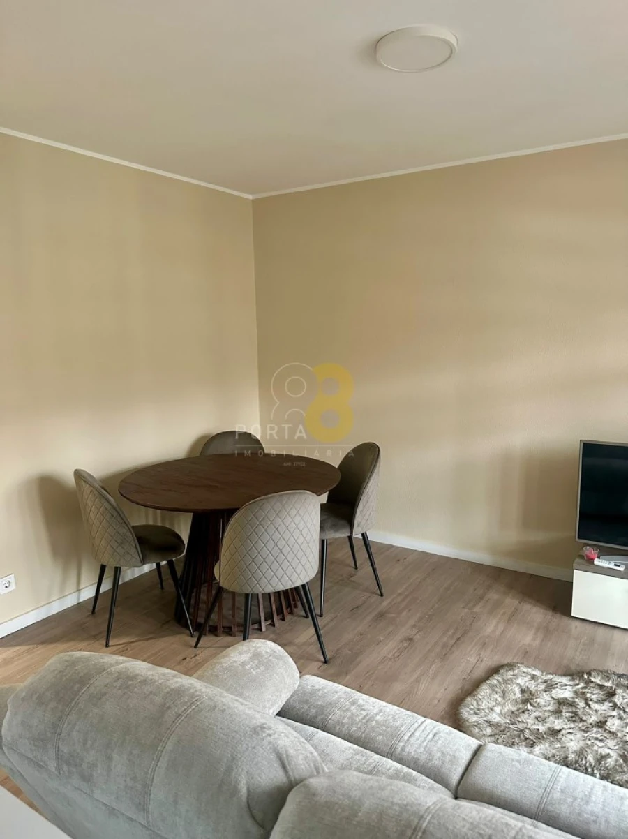 Apartamento T2 para Venda em Custóias, Leça do Balio e Guifões Foto 4