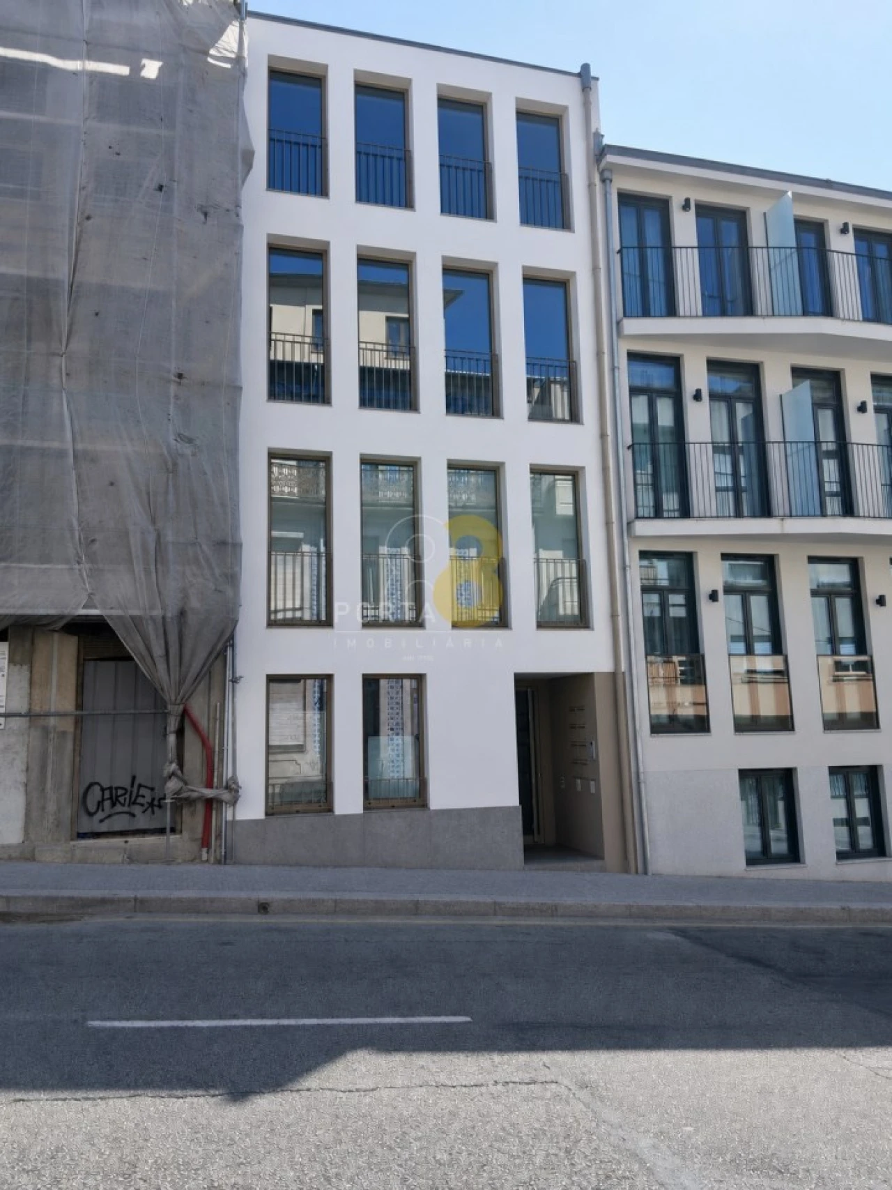 Apartamento T1 para Arrendamento em Cedofeita, Santo Ildefonso, Sé, Miragaia, São Nicolau e Vitória Foto 14