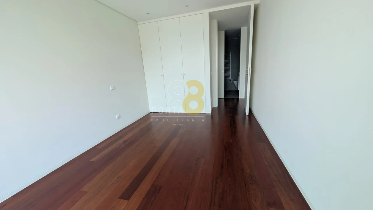 Apartamento T3 para Arrendamento em Matosinhos e Leça da Palmeira Foto 7