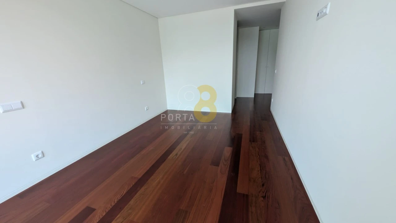 Apartamento T3 para Arrendamento em Matosinhos e Leça da Palmeira Foto 10