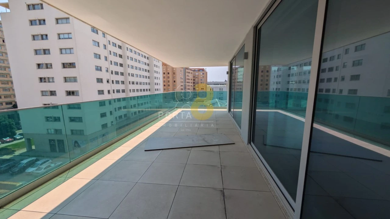Apartamento T3 para Arrendamento em Matosinhos e Leça da Palmeira Foto 13