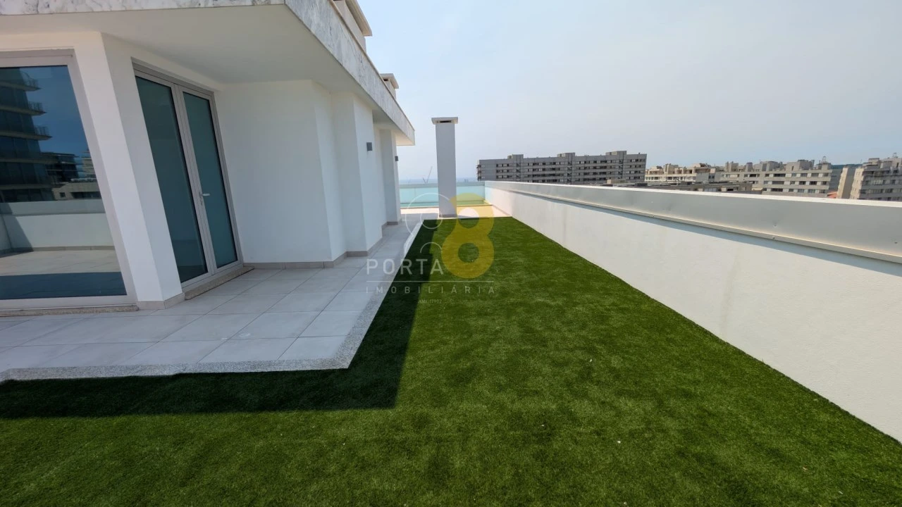 Apartamento T3 para Arrendamento em Matosinhos e Leça da Palmeira Foto 23