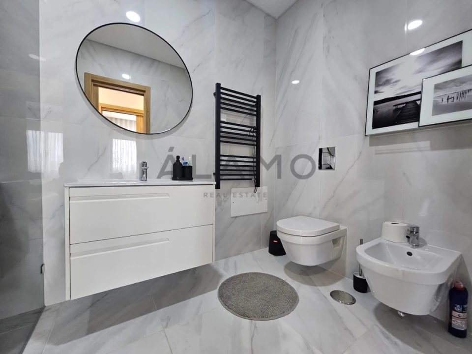 Apartamento T1 para Venda em Albufeira e Olhos de Água Foto 12