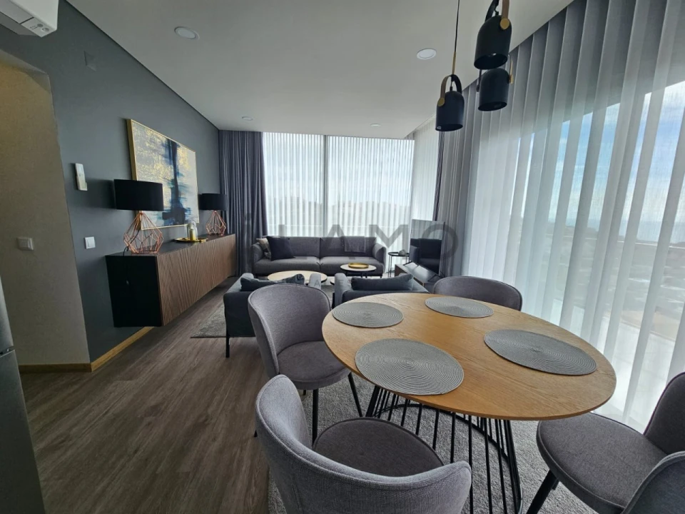 Apartamento T1 para Venda em Albufeira e Olhos de Água Foto 16