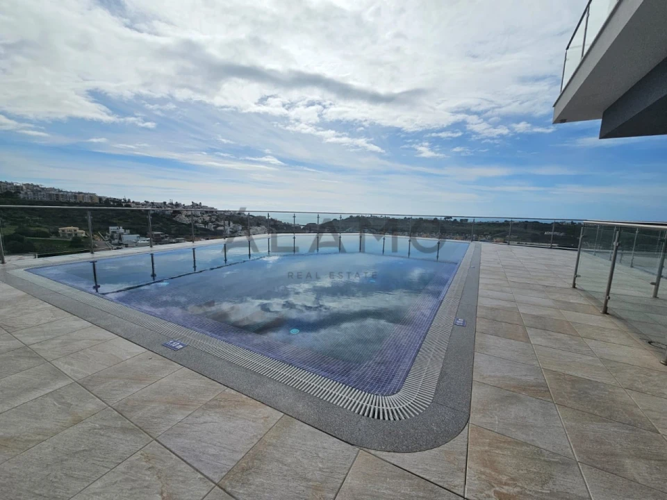 Apartamento T1 para Venda em Albufeira e Olhos de Água Foto 18