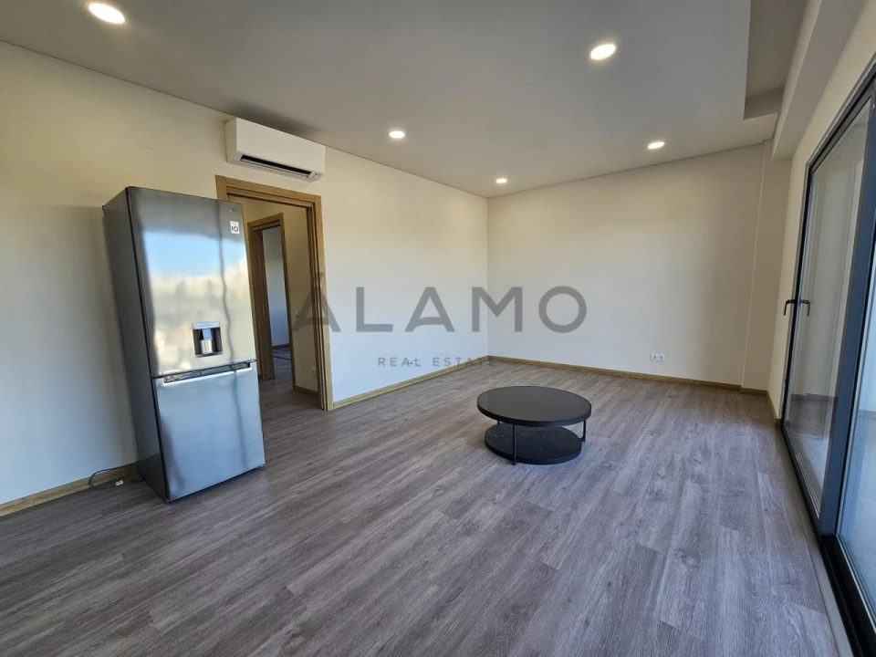 Apartamento T1 para Venda em Albufeira e Olhos de Água Foto 20