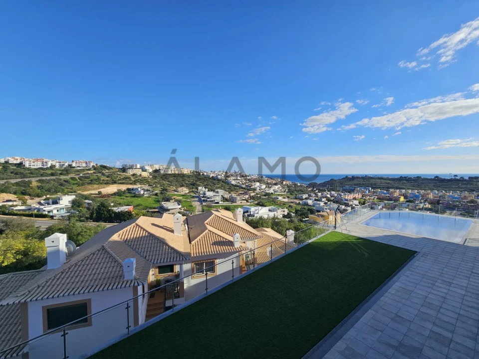 Apartamento T1 para Venda em Albufeira e Olhos de Água Foto 17