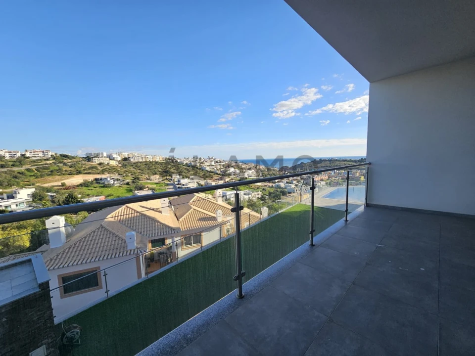 Apartamento T1 para Venda em Albufeira e Olhos de Água Foto 21